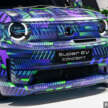 Honda N-One e: revealed – kei EV based on Super EV Concept, 270 km WLTP range, to be sold globally?
