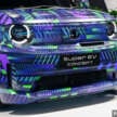 Honda N-One e: revealed – kei EV based on Super EV Concept, 270 km WLTP range, to be sold globally?