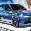 Honda N-One e: revealed – kei EV based on Super EV Concept, 270 km WLTP range, to be sold globally?