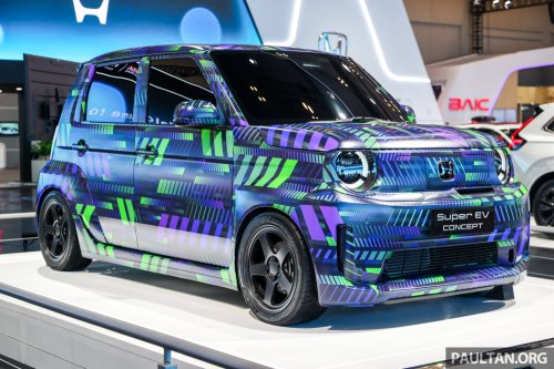 Honda, Honda e, Honda N-One e: revealed – kei EV based on Super EV Concept, 270 km WLTP range, to be sold globally?