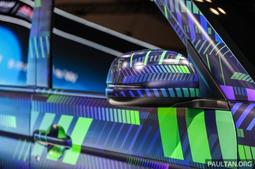 Honda 0 entry-level EV SUV, compact EV prototype to be revealed at Japan Mobility Show; CR-V facelift too?