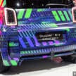 Honda N-One e: revealed – kei EV based on Super EV Concept, 270 km WLTP range, to be sold globally?