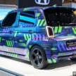 Honda N-One e: revealed – kei EV based on Super EV Concept, 270 km WLTP range, to be sold globally?