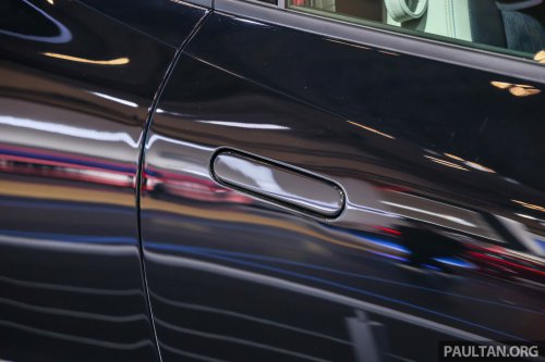 2026 Honda Prelude launching in Japan in Sept – hybrid coupé shown in Indonesia, coming to Malaysia?