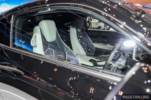 2026 Honda Prelude launching in Japan in Sept – hybrid coupé shown in Indonesia, coming to Malaysia?