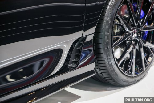 2026 Honda Prelude launching in Japan in Sept – hybrid coupé shown in Indonesia, coming to Malaysia?