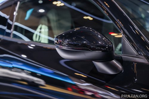 2026 Honda Prelude launching in Japan in Sept – hybrid coupé shown in Indonesia, coming to Malaysia?