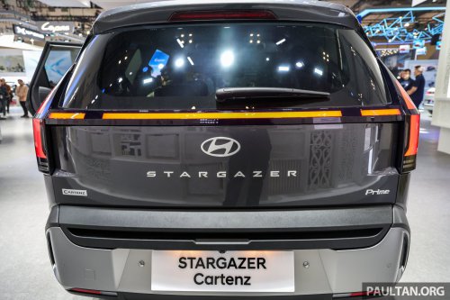 Hyundai Stargazer teased, coming to Malaysia in Q4 2026 – 1.5L NA ‘B-MPV’ to rival Veloz, Mitsu Xpander