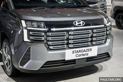 Hyundai Stargazer teased, coming to Malaysia in Q4 2026 – 1.5L NA ‘B-MPV’ to rival Veloz, Mitsu Xpander