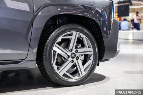 Hyundai Stargazer teased, coming to Malaysia in Q4 2026 – 1.5L NA ‘B-MPV’ to rival Veloz, Mitsu Xpander