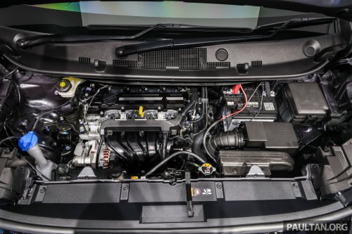 Hyundai Stargazer teased, coming to Malaysia in Q4 2026 – 1.5L NA ‘B-MPV’ to rival Veloz, Mitsu Xpander