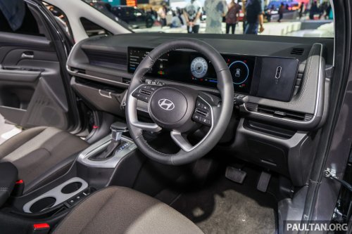2025 Hyundai Stargazer Cartenz launched in Indonesia – from RM70k, Cartenz X fr RM94k; 1.5L NA, IVT/6MT