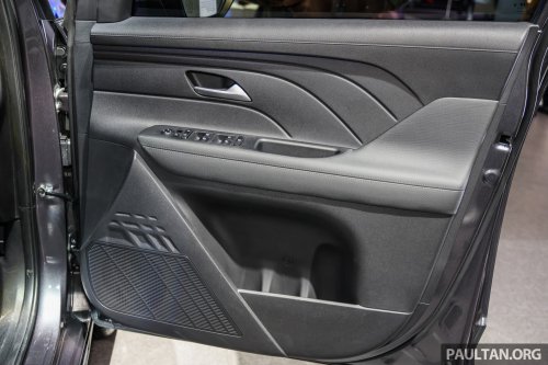 Hyundai Stargazer teased, coming to Malaysia in Q4 2026 – 1.5L NA ‘B-MPV’ to rival Veloz, Mitsu Xpander