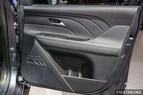 Hyundai Stargazer teased, coming to Malaysia in Q4 2026 – 1.5L NA ‘B-MPV’ to rival Veloz, Mitsu Xpander