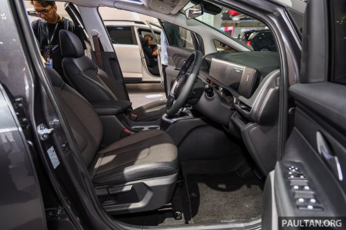 Hyundai Stargazer teased, coming to Malaysia in Q4 2026 – 1.5L NA ‘B-MPV’ to rival Veloz, Mitsu Xpander