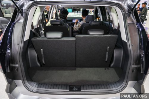 Hyundai Stargazer teased, coming to Malaysia in Q4 2026 – 1.5L NA ‘B-MPV’ to rival Veloz, Mitsu Xpander