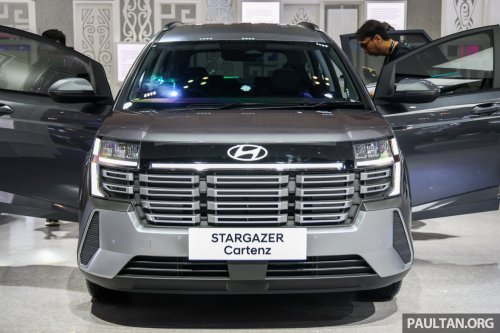 Hyundai Stargazer teased, coming to Malaysia in Q4 2026 – 1.5L NA ‘B-MPV’ to rival Veloz, Mitsu Xpander