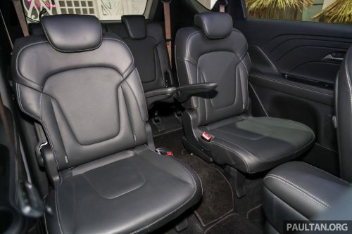 Hyundai Stargazer teased, coming to Malaysia in Q4 2026 – 1.5L NA ‘B-MPV’ to rival Veloz, Mitsu Xpander