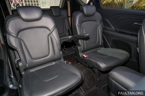 Hyundai, Hyundai Stargazer, Hyundai Stargazer teased, coming to Malaysia in Q4 2026 – 1.5L NA ‘B-MPV’ to rival Veloz, Mitsu Xpander