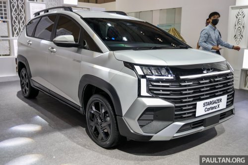 Hyundai Stargazer teased, coming to Malaysia in Q4 2026 – 1.5L NA ‘B-MPV’ to rival Veloz, Mitsu Xpander
