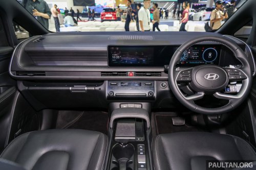 Hyundai Stargazer teased, coming to Malaysia in Q4 2026 – 1.5L NA ‘B-MPV’ to rival Veloz, Mitsu Xpander