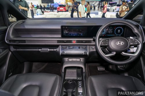 Hyundai Stargazer teased, coming to Malaysia in Q4 2026 – 1.5L NA ‘B-MPV’ to rival Veloz, Mitsu Xpander