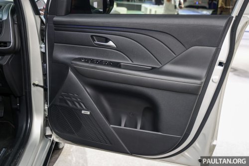 Hyundai Stargazer teased, coming to Malaysia in Q4 2026 – 1.5L NA ‘B-MPV’ to rival Veloz, Mitsu Xpander