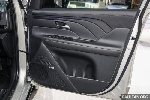 Hyundai Stargazer teased, coming to Malaysia in Q4 2026 – 1.5L NA ‘B-MPV’ to rival Veloz, Mitsu Xpander