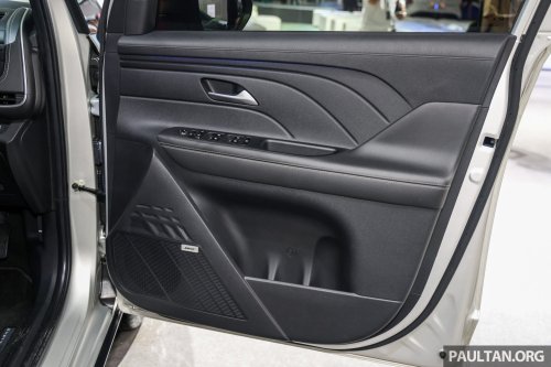 Hyundai Stargazer teased, coming to Malaysia in Q4 2026 – 1.5L NA ‘B-MPV’ to rival Veloz, Mitsu Xpander