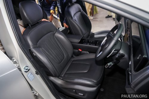 Hyundai Stargazer teased, coming to Malaysia in Q4 2026 – 1.5L NA ‘B-MPV’ to rival Veloz, Mitsu Xpander