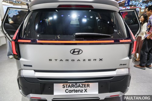 Hyundai Stargazer teased, coming to Malaysia in Q4 2026 – 1.5L NA ‘B-MPV’ to rival Veloz, Mitsu Xpander