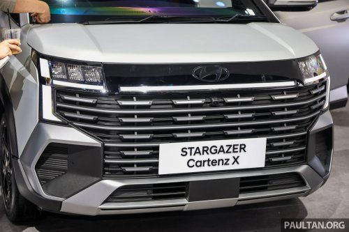 Hyundai Stargazer teased, coming to Malaysia in Q4 2026 – 1.5L NA ‘B-MPV’ to rival Veloz, Mitsu Xpander