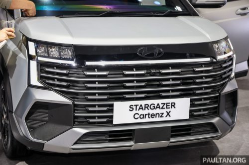 2025 Hyundai Stargazer Cartenz launched in Indonesia – from RM70k, Cartenz X fr RM94k; 1.5L NA, IVT/6MT