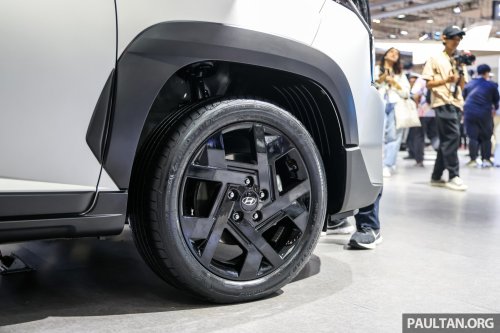 Hyundai Stargazer teased, coming to Malaysia in Q4 2026 – 1.5L NA ‘B-MPV’ to rival Veloz, Mitsu Xpander