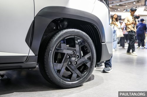 Hyundai Stargazer teased, coming to Malaysia in Q4 2026 – 1.5L NA ‘B-MPV’ to rival Veloz, Mitsu Xpander