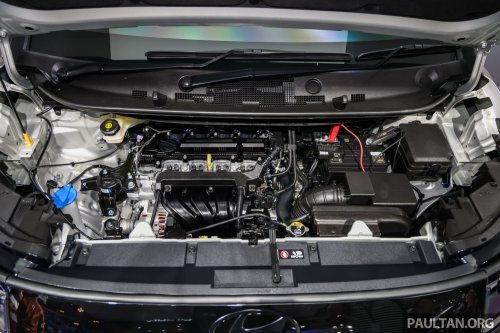 Hyundai Stargazer teased, coming to Malaysia in Q4 2026 – 1.5L NA ‘B-MPV’ to rival Veloz, Mitsu Xpander