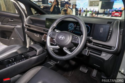 Hyundai Stargazer teased, coming to Malaysia in Q4 2026 – 1.5L NA ‘B-MPV’ to rival Veloz, Mitsu Xpander