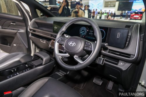 Hyundai Stargazer teased, coming to Malaysia in Q4 2026 – 1.5L NA ‘B-MPV’ to rival Veloz, Mitsu Xpander