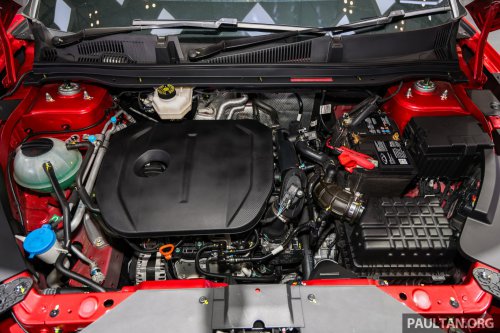 Chery O5 launching on Sept 10 – new name for Omoda 5 facelift, DCT replaces CVT, multi-link rear suspension