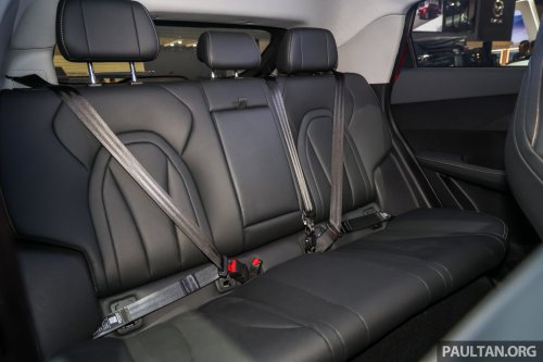 Chery O5 launching on Sept 10 – new name for Omoda 5 facelift, DCT replaces CVT, multi-link rear suspension