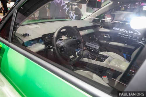 Lepas Malaysia targets 30 dealerships by end-2026 – Chery offshoot market launch takes place in 1H 2026