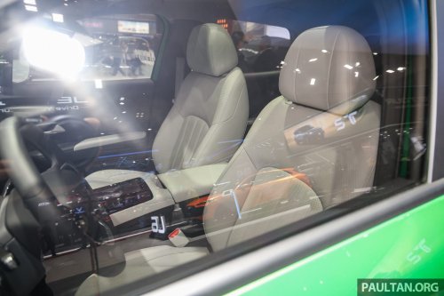 Lepas Malaysia social media pages now live – Chery sub-brand to be launched soon with L8 as first model?