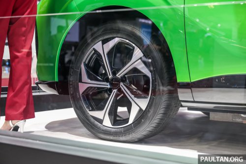 Lepas cars arrive in Malaysia ahead of brand’s 1H 2026 launch – L8 and C-seg L6 SUVs to spearhead push