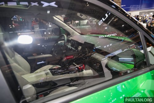 Lepas cars arrive in Malaysia ahead of brand’s 1H 2026 launch – L8 and C-seg L6 SUVs to spearhead push