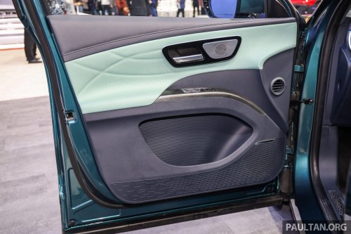 Lepas Malaysia social media pages now live – Chery sub-brand to be launched soon with L8 as first model?