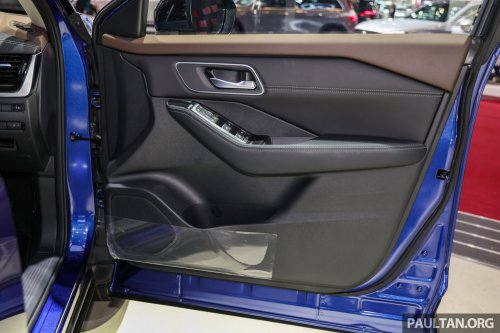 2025 Nissan X-Trail e-Power launched in Indonesia – 4th-gen finally in ASEAN, RM205k, Malaysia next?