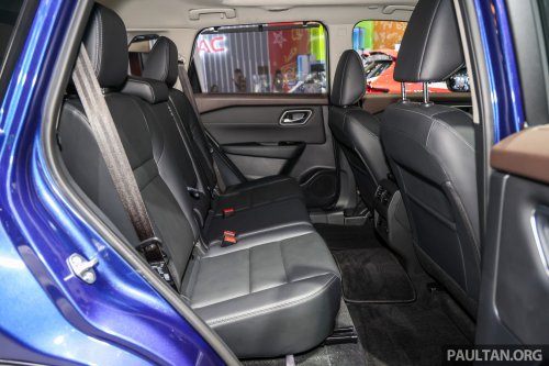 2025 Nissan X-Trail e-Power launched in Indonesia – 4th-gen finally in ASEAN, RM205k, Malaysia next?