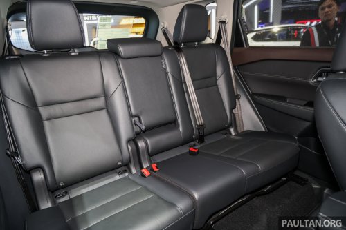 2025 Nissan X-Trail e-Power launched in Indonesia – 4th-gen finally in ASEAN, RM205k, Malaysia next?