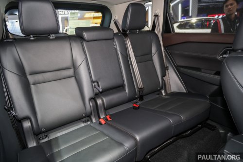 Nissan, Nissan X-Trail, 2025 Nissan X-Trail e-Power launched in Indonesia – 4th-gen finally in ASEAN, RM205k, Malaysia next?