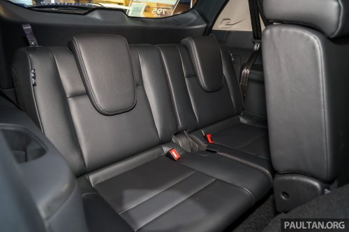 2025 Nissan X-Trail e-Power launched in Indonesia – 4th-gen finally in ASEAN, RM205k, Malaysia next?